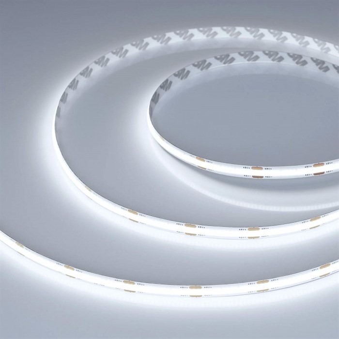 Лента светодиодная Arlight X480 48V 8mm 10 W/m 043258 - фото 4779942