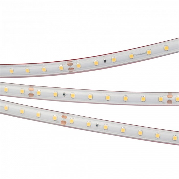 Лента светодиодная Arlight A80 24V 4.8 W/m IP67 сауна 045159 - фото 4780028