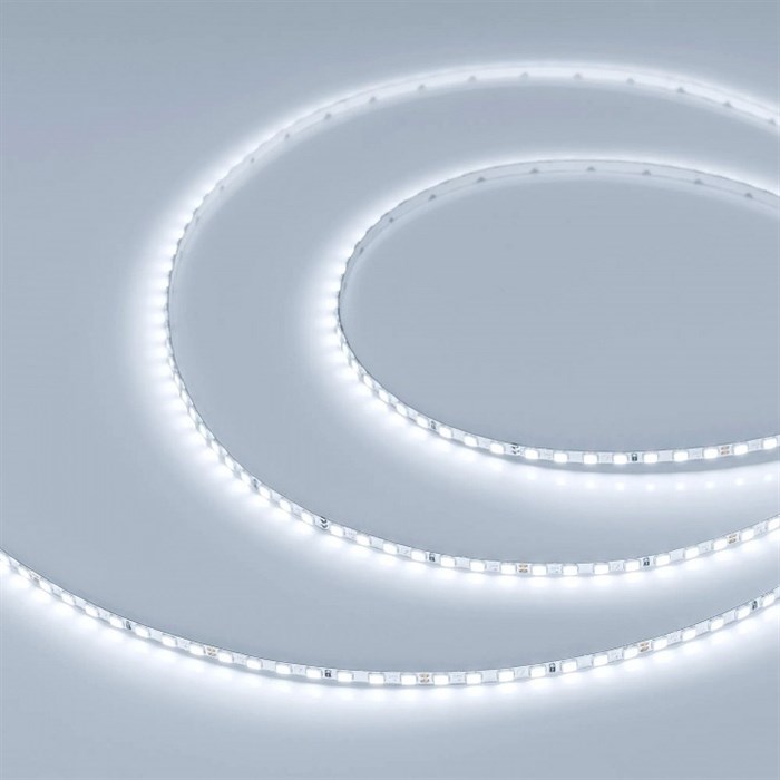 Лента светодиодная Arlight A140 24V 3.5mm 6 W/m 045966 - фото 4780096