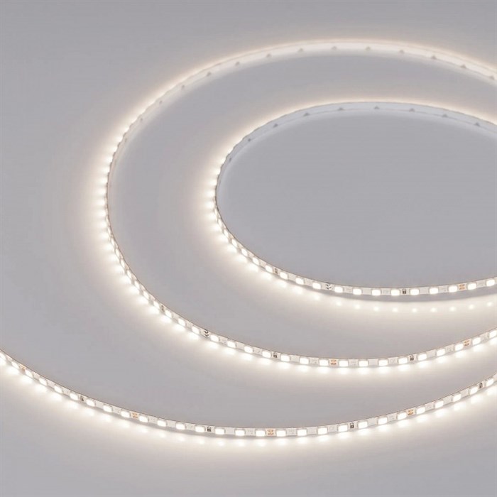 Лента светодиодная Arlight A140 24V 3.5mm 6 W/m 045968 - фото 4780098