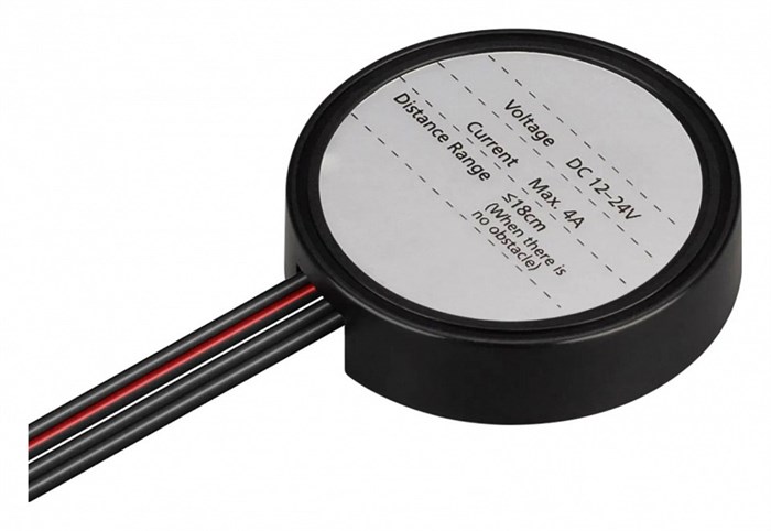 Диммер Arlight SR-PRIME 046145 - фото 4780736