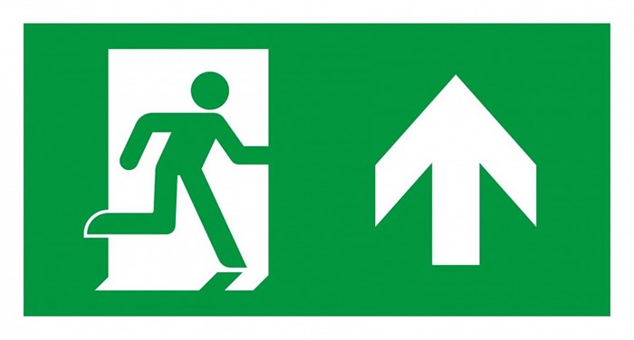 Пиктограмма Arlight EMERGENCY 046664 - фото 4781116