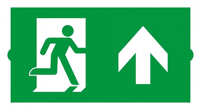 Пиктограмма Arlight EMERGENCY 046669 - фото 4781119
