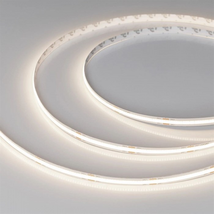 Лента светодиодная Arlight COB-X480 048023 - фото 4781782
