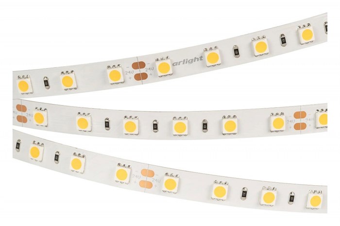 Лента светодиодная Arlight LUX 008828(3) - фото 4781805