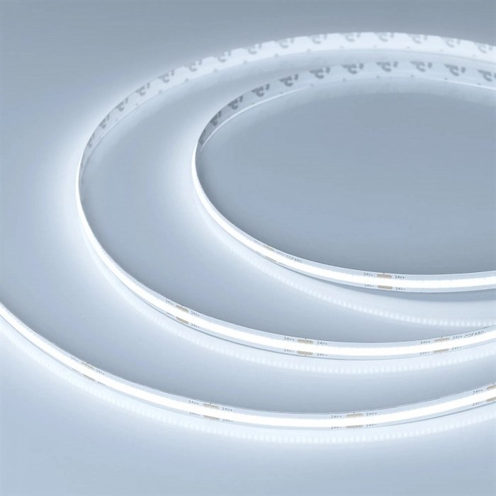 Лента светодиодная Arlight COB-X480 048022 - фото 4782154