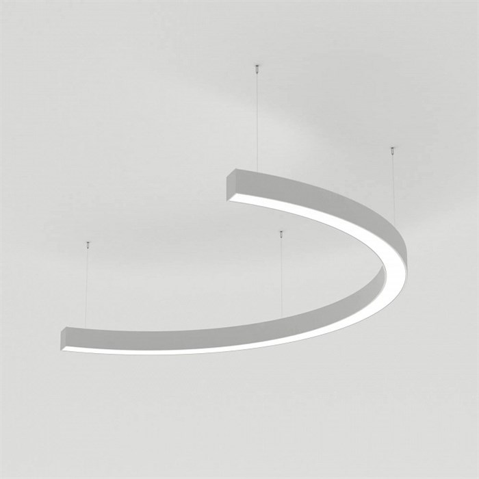 Готовое решение для гостиной Arlight SP-LINE 034014(1) - фото 4782266