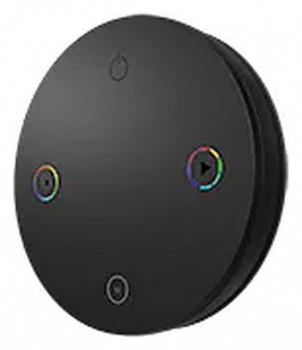 Пульт-регулятор цвета RGB кнопочный Arlight INTELLIGENT 046479 - фото 4782570