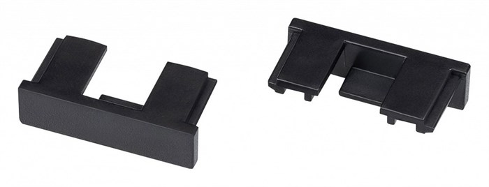 Заглушка для трека Arlight MAG-VIBE-CAP-257 049537 - фото 4783158