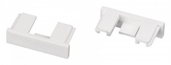 Заглушка для трека Arlight MAG-VIBE-CAP-257 049542 - фото 4783159