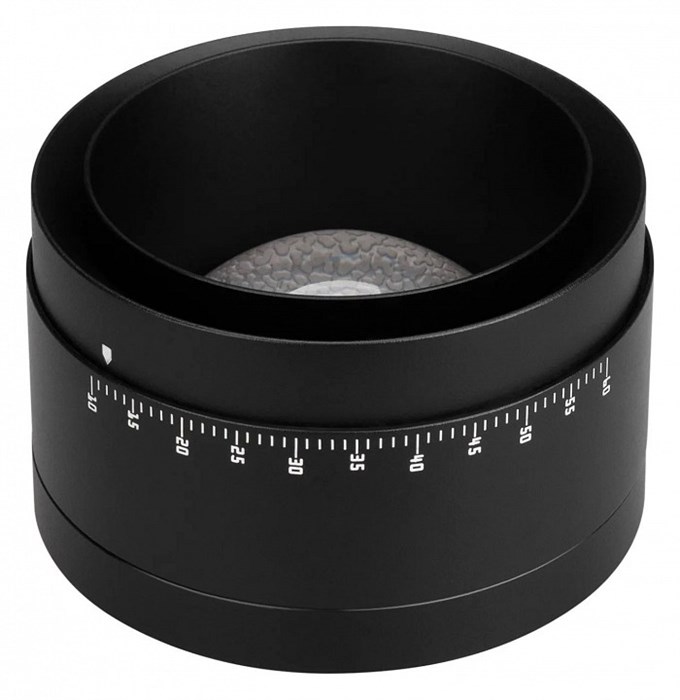 Кольцо декоративное Arlight CALIPSO 046748 - фото 4783487