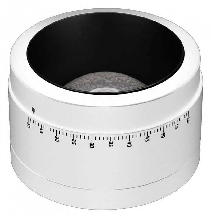 Кольцо декоративное Arlight CALIPSO 046754 - фото 4783489