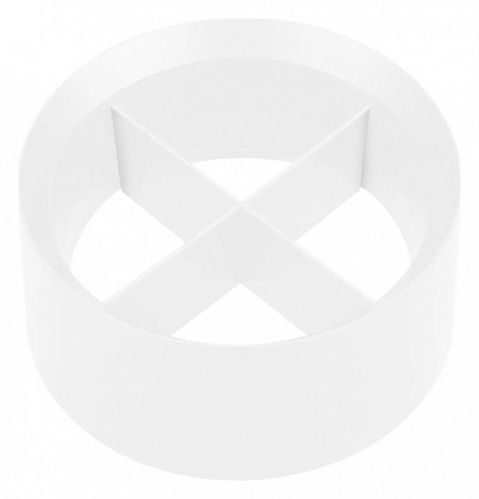 Кольцо декоративное Arlight CALIPSO 046756 - фото 4783493