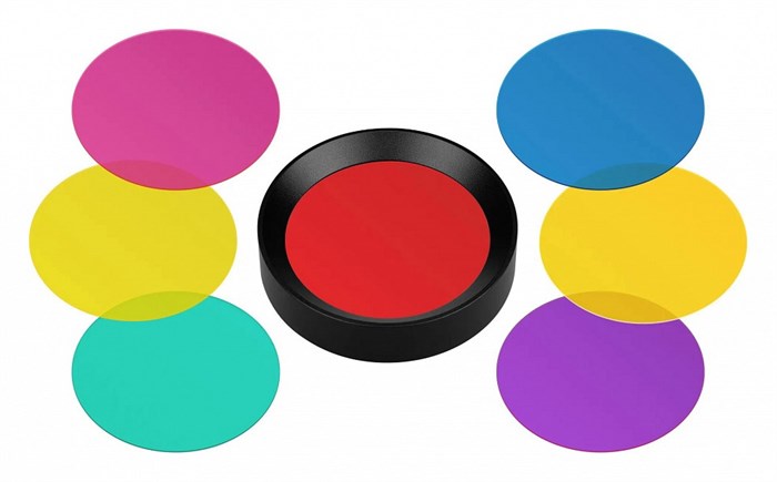 Сотовый фильтр Arlight CALIPSO 047006 - фото 4783507