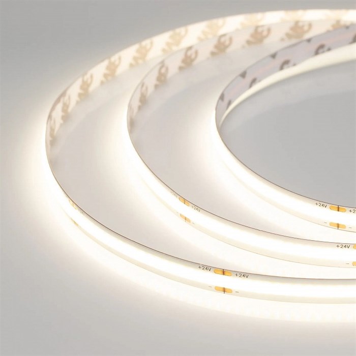 Лента светодиодная Arlight COB-X378-8mm 031884(3) - фото 4783712