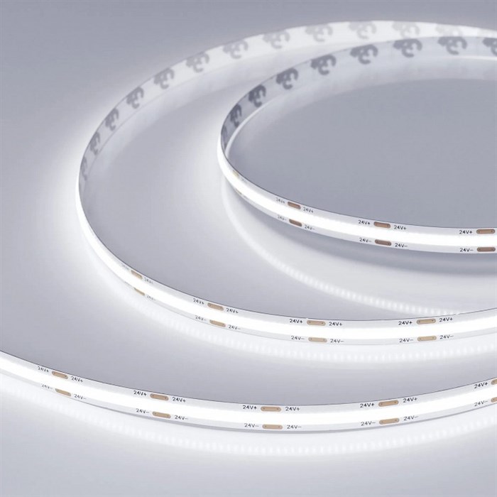 Лента светодиодная Arlight COB-X544-8mm 031902(3) - фото 4783724