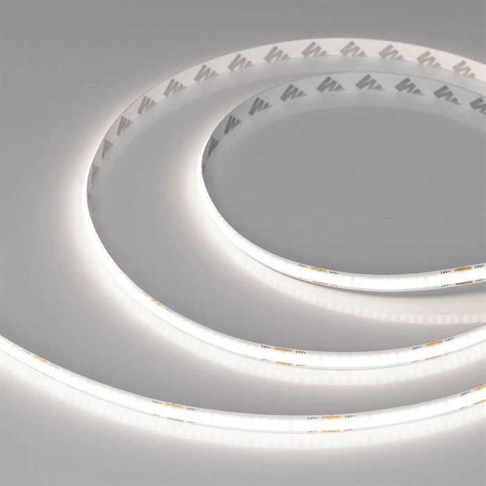 Лента светодиодная Arlight COB-X320-8mm 039020(1) - фото 4783770