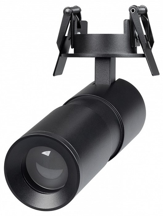 Встраиваемый светильник на штанге Arlight LGD-ARTEMIS-BUILT-FLAP-R55-12W 051796 - фото 4783993