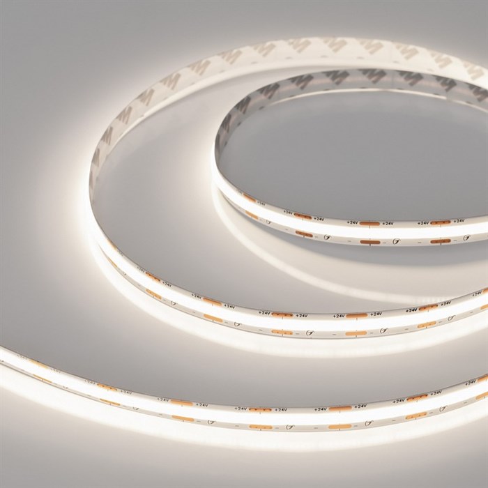 Лента светодиодная Arlight COB-X560-10mm 24V 049059 - фото 4784086
