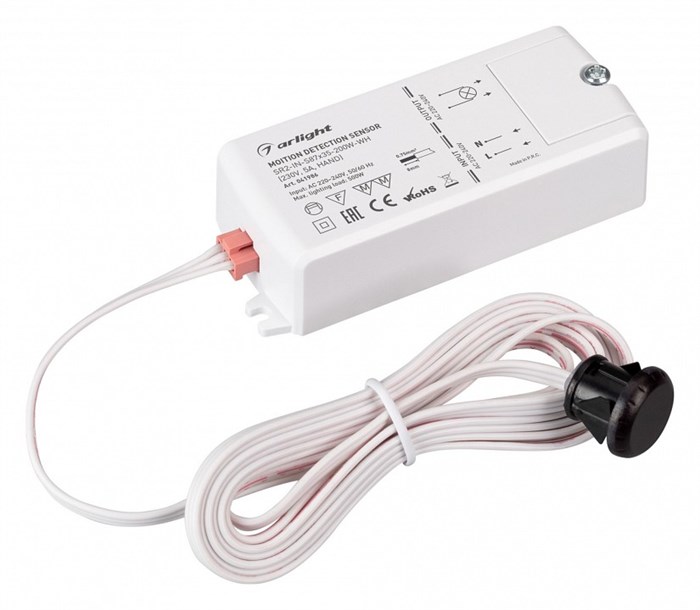 Датчик движения Arlight SR 041986 - фото 4784204
