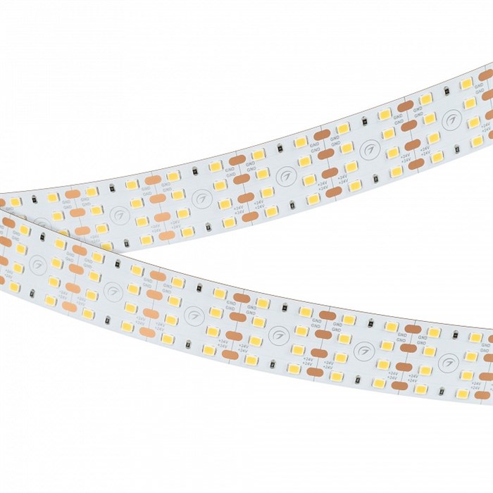 Лента светодиодная Arlight UL-A320-24mm 24V 042339 - фото 4784207