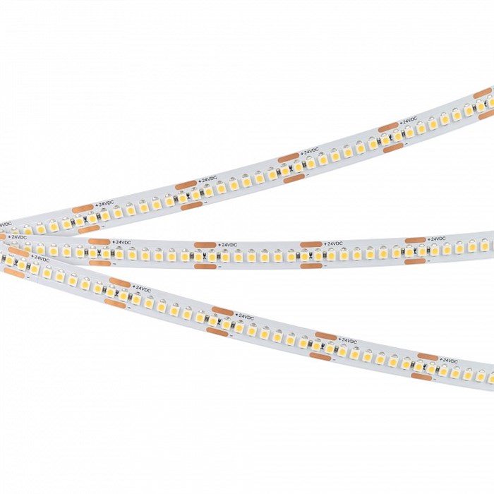 Лента светодиодная Arlight UL-A240-10mm 24V 048126 - фото 4784227