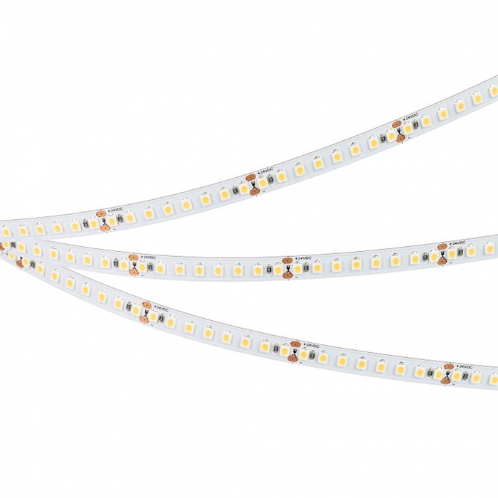 Лента светодиодная Arlight UL-A176-8mm 24V 048130 - фото 4784230