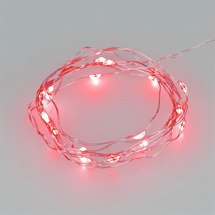 Гирлянда Нить Arlight ARD-DEW-HOME 048696 - фото 4784242