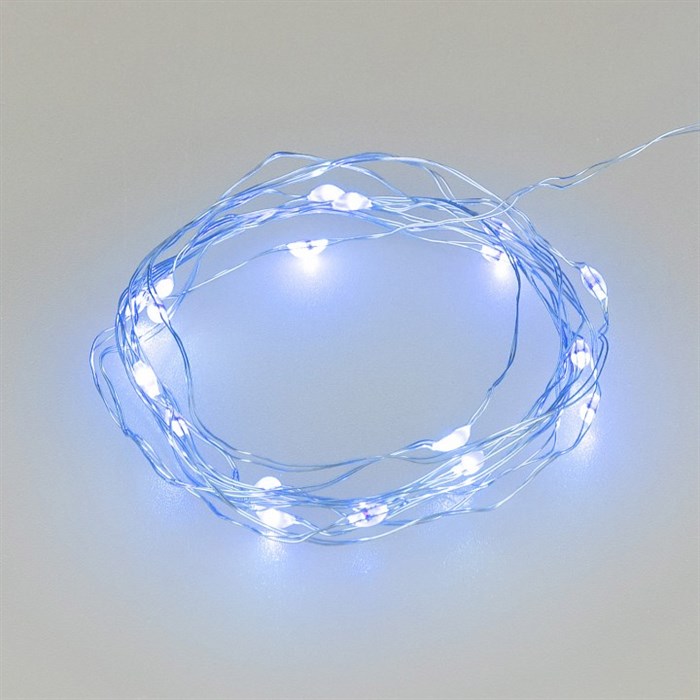 Гирлянда Нить Arlight ARD-DEW-HOME 048699 - фото 4784244