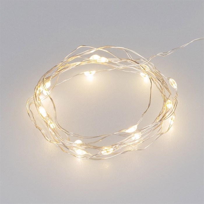 Гирлянда Нить Arlight ARD-DEW-HOME 048700 - фото 4784245