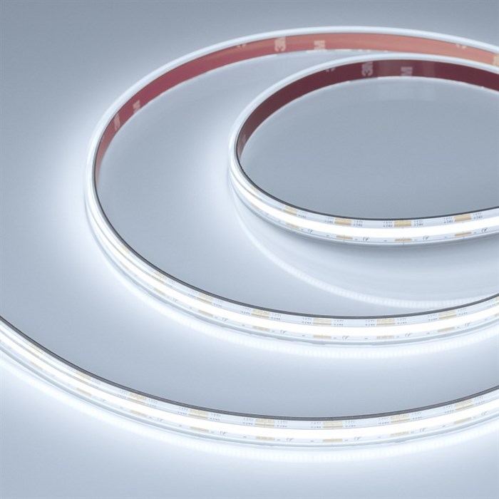 Лента светодиодная Arlight COB-PS-X560-12mm 24V 048907 - фото 4784263