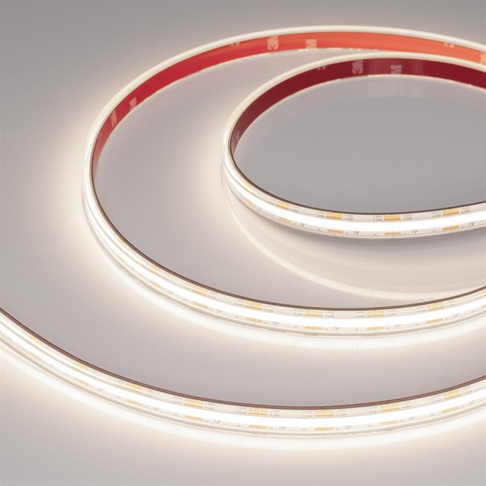 Лента светодиодная Arlight COB-PS-X560-12mm 24V 048908 - фото 4784266