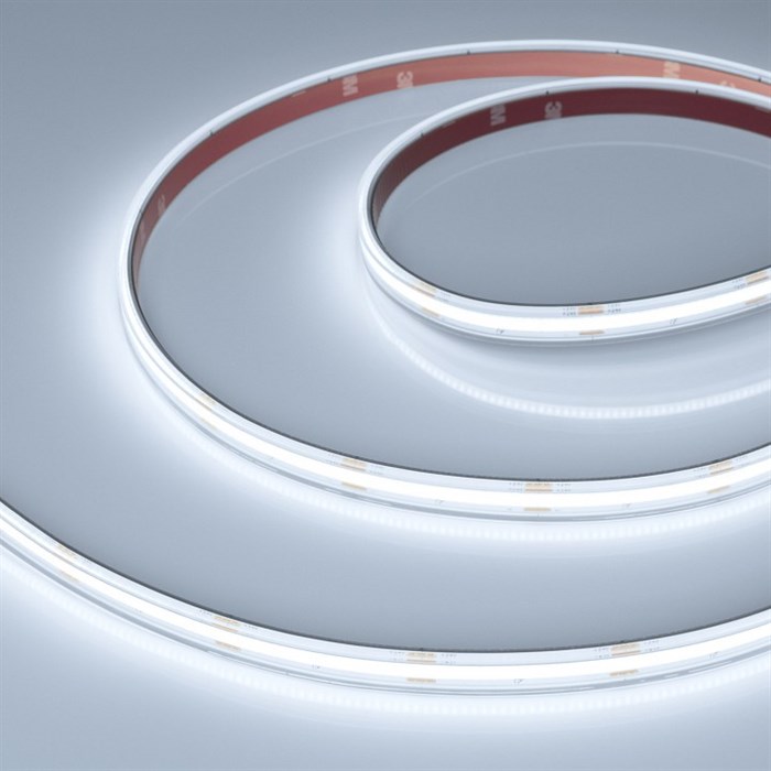 Лента светодиодная Arlight COB-PS-X420-12mm 24V 049053 - фото 4784278