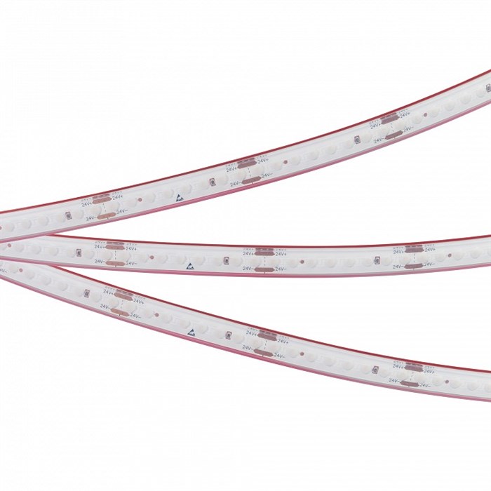 Лента светодиодная Arlight DOT-PFS-X160-10mm 24V 051594 - фото 4784406