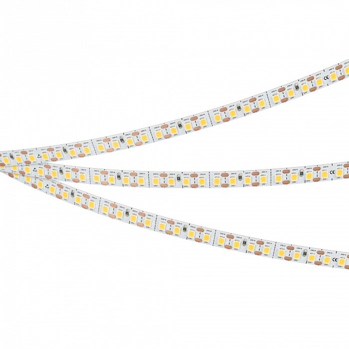Лента светодиодная Arlight FC-A160-8mm 24V 052932 - фото 4784504