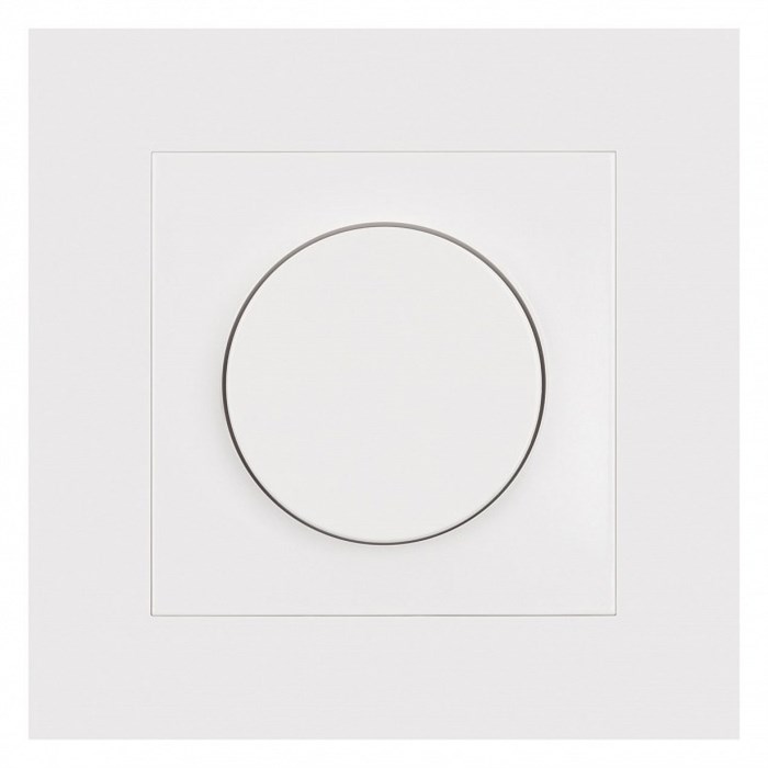 Накладка для диммера Arlight INTELLIGENT 050849 - фото 4784637