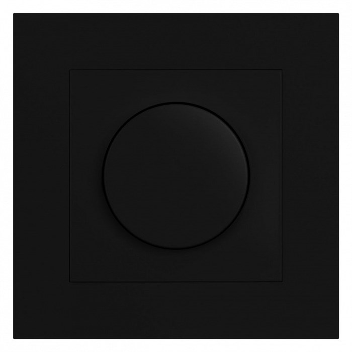 Накладка для диммера Arlight INTELLIGENT 050851 - фото 4784639
