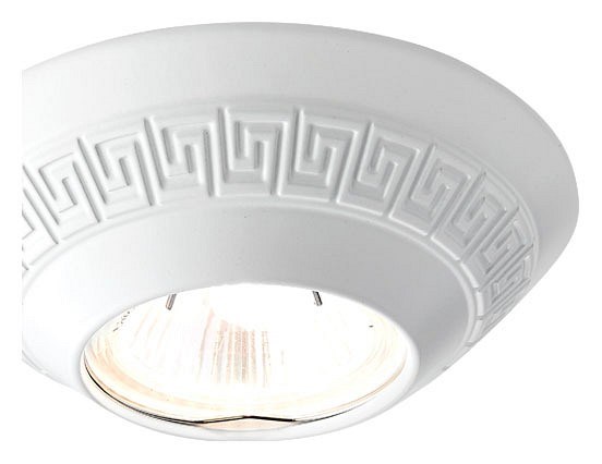 Встраиваемый светильник Ambrella Light D D1158 W - фото 4800318