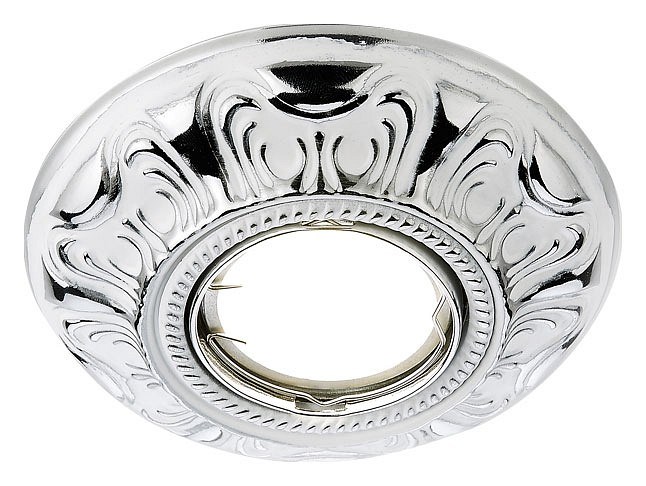 Встраиваемый светильник Ambrella Light D D1172 W/CH - фото 4800320