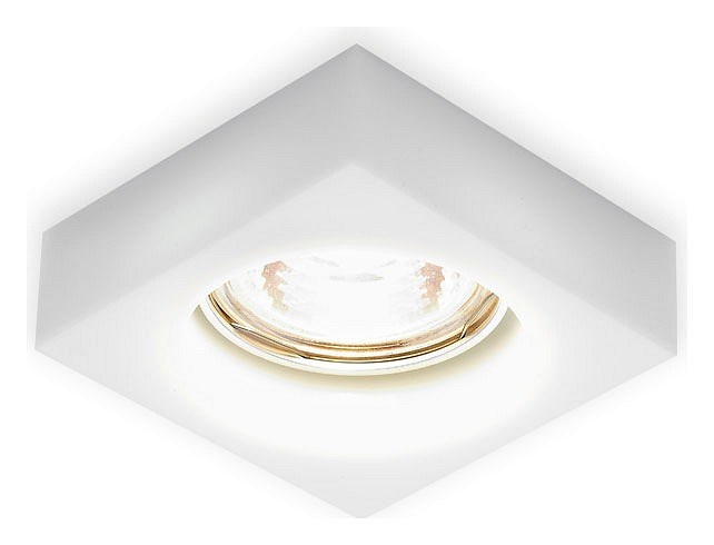 Встраиваемый светильник Ambrella Light D D9171 MILK - фото 4800330