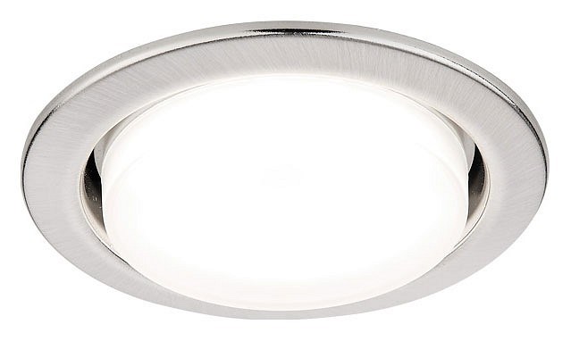 Встраиваемый светильник Ambrella Light G G101 SS - фото 4800332