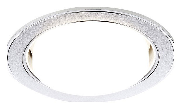 Встраиваемый светильник Ambrella Light G G170 PS/CH - фото 4800334