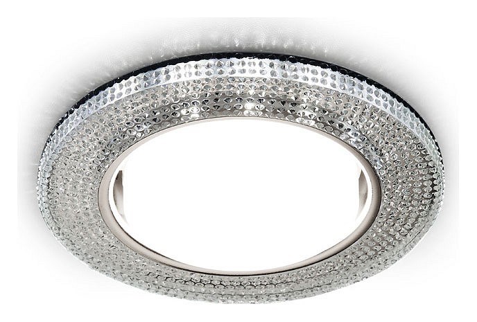 Встраиваемый светильник Ambrella Light G G290 CH - фото 4800347