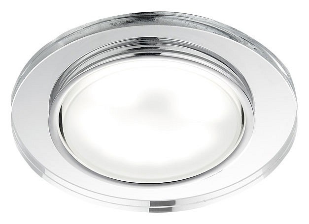 Встраиваемый светильник Ambrella Light G G8060 CH - фото 4800355