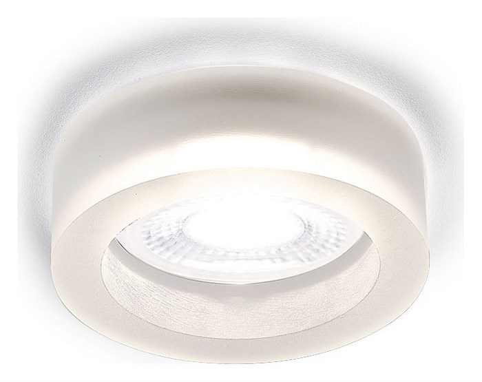 Встраиваемый светильник Ambrella Light S S9160 W - фото 4800439