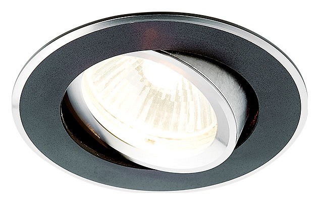 Встраиваемый светильник Ambrella Light A A502 BK - фото 4800469