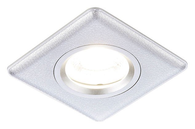 Встраиваемый светильник Ambrella Light Dising P2350 P2350 SL - фото 4800495