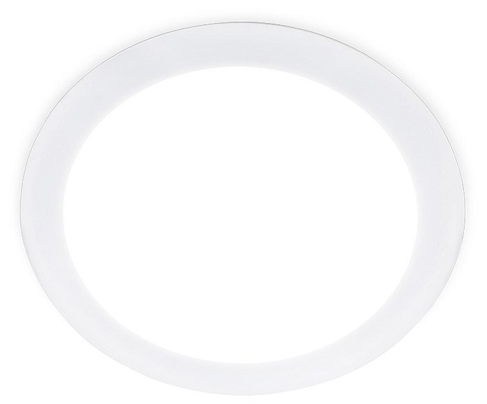 Встраиваемый светильник Ambrella Light DLR 300184 - фото 4800522
