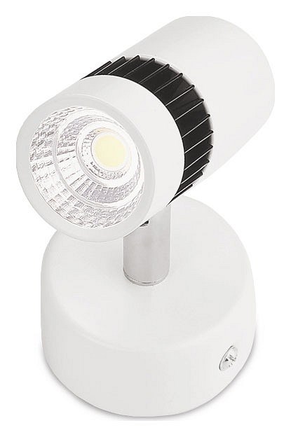 Спот Ambrella Light TN TN101/5W WH/BK - фото 4800542