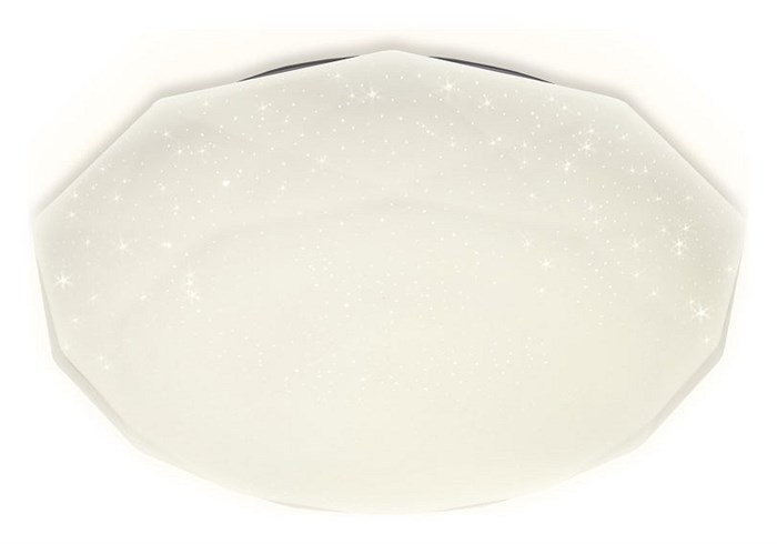 Накладной светильник Ambrella Light FF FF18 - фото 4800558